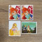 Winx Club 2004 Panini stickers, Ophalen of Verzenden, Nieuw, Meerdere stickers