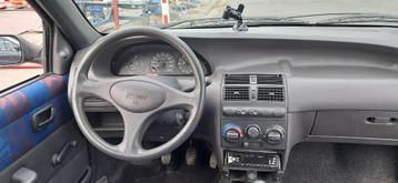 FIAT PUNTO/1200cc BENZINE/GEKEURD/GARANTIE beschikbaar voor biedingen