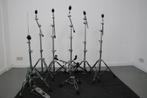 Kit Hardware Sonor 400 + HiHat iron cobra + Pearl Snare Stan, Muziek en Instrumenten, Ophalen, Gebruikt, Overige merken