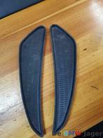 Middenconsole inleg L+R BMW X6 E71 9129169 9129170, Autos : Pièces & Accessoires, Habitacle & Garnissage, Enlèvement ou Envoi