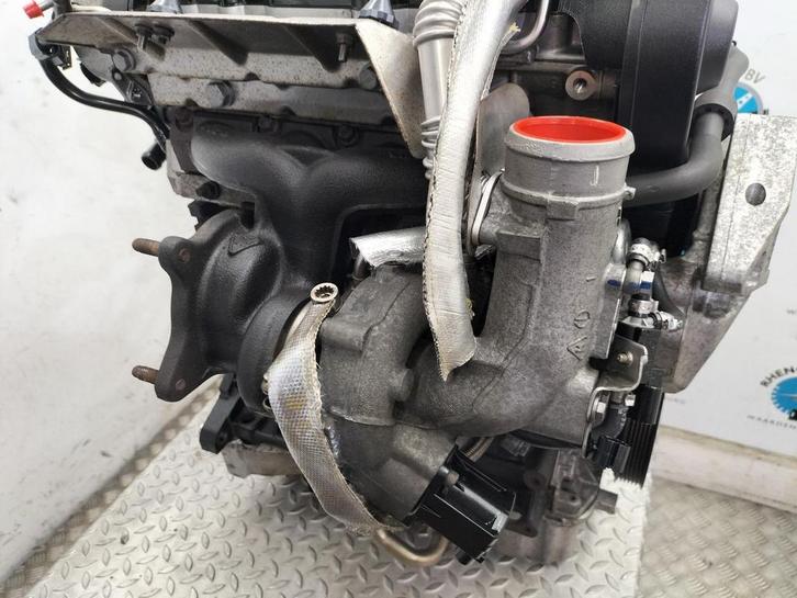 VOLKSWAGEN GOLF 2.0 TFSI GTI  [TURBOCHARGER] 2008, Auto-onderdelen, Motor en Toebehoren, Gebruikt, ARN erkend, Stiba lid, Erkend duurzaam