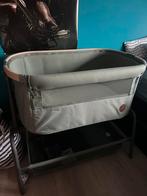 Co-sleeper Maxi Cosi groen, Kinderen en Baby's, Babywiegjes en Ledikanten, Ophalen, Zo goed als nieuw