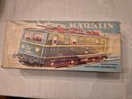 Märklin trein 3036 in originele verpakking, Ophalen, Wisselstroom, Gebruikt, Locomotief