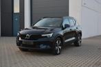 Volvo XC40 Recharge 69 kWh Single Motor 231PK, Auto's, Stof, Zwart, Parkeersensor, 5 zetels