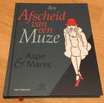 Aspe - Marec - Bea - Afscheid van een muze, Boeken, Stripverhalen, Verzenden, Zo goed als nieuw