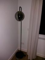 Staande lamp, Ophalen