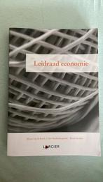 Vandenbogaerde - Leidraad economie, Ophalen of Verzenden, Vandenbogaerde; Vervliet; Op de Beeck