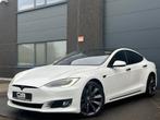 **Tesla S 90D - 525 pk - Free Supercharge - Tesla Garantie**, Auto's, Te koop, Bedrijf, https://public.car-pass.be/vhr/4e9659c4-0aa8-4668-aee2-5b14810eabbf