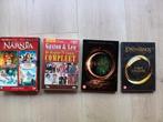 Alles samen voor 5 euro, Cd's en Dvd's, Dvd's | Overige Dvd's, Ophalen, Zo goed als nieuw