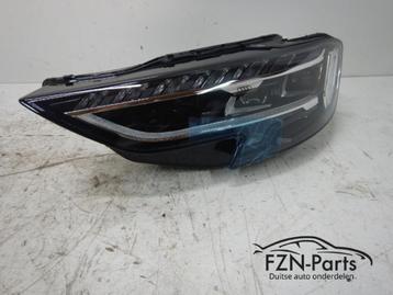 Audi A8 4N Digital Matrix LED Koplamp Links L 4N0941079B NIE beschikbaar voor biedingen