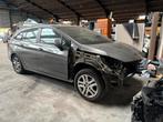 Opel Astra 1.6 Ecotec D - Euro 6 - 2017 - Schadewagen !, Stof, 1600 cc, Bedrijf, Parkeersensor