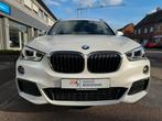 BMW X1 1.5 Benz + M-Pack + Vele opties + HANDGESCHAKELD, Achat, Euro 6, 5 portes, 5 places