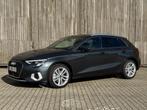 Audi A3 Sportback 40TFSIe - Leder | CC | Zetelverwarming, Autos, 5 places, Carnet d'entretien, Cuir, Berline