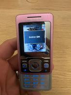 Sony ericsson T303, Ophalen, Gebruikt, Sony Ericsson