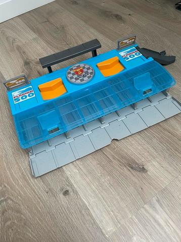 Cars - Florida 500 beschikbaar voor biedingen