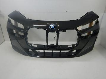 BMW 7-Serie G70 M-Sport Voorbumper 6PDC C36 beschikbaar voor biedingen