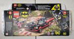 Lego Batman: 76188 Classic Tv Series Batmobile, Ophalen of Verzenden, Zo goed als nieuw, Complete set, Lego