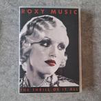 Dvd Roxy Music, Ophalen of Verzenden