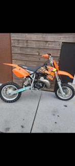 Ktm 50 pro senior, Motos, Motos | KTM, Particulier