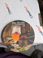 Caulier - bon secours, Enlèvement ou Envoi, Comme neuf, Sous-bock