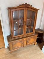 Antiek eetkamermeubilair, Antiek en Kunst, Antiek | Meubels | Kasten, Ophalen