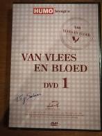 Dvd van vlees en bloed dvd 1, Comme neuf, Enlèvement ou Envoi
