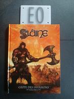 Bd slaine 2,EO, Boeken, Ophalen of Verzenden, Gelezen