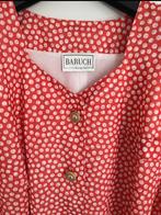 Baruch vintage kleedje, Kleding | Dames, Baruch, Maat 42/44 (L), Nieuw, Ophalen of Verzenden