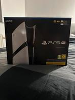 Playstation 5 pro, Games en Spelcomputers, Ophalen of Verzenden, Zo goed als nieuw, Playstation 5