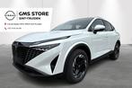 Nissan Qashqai N-Connecta Nieuw! Hybride Automaat, verwarmde, Stof, 1800 kg, 4 cilinders, 5 zetels