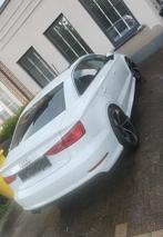 Audi a3 3xsline full!! Bouwjaar 2015, Auto's, Leder, Bedrijf, Diesel, Zetelverwarming