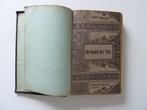Conscience - De kwaal des tijds - druk ca 1900 - zeer mooi, Ophalen, Gelezen, België