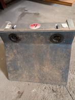 Flyball box (2), Ophalen, Gebruikt