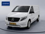 Mercedes-Benz Vito 119 CDI Extra Lang 4x4 LED Koplampen Navi, Auto's, Bestelwagens en Lichte vracht, Automaat, Wit, Mercedes-Benz