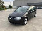 VOLKSWAGEN - TOURAN - Personenauto - 2006, Auto's, Gebruikt, Bedrijf, Overige carrosserie, Te koop