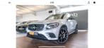 Mercedes GLC 43 AMG 48000km, Auto's, Mercedes-Benz, Automaat, Zwart, GLC, Particulier