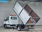 Iveco Daily 65C18 3.0L 180PK 6500kg Kipper Trekhaak Tipper B, 132 kW, 180 ch, Tissu, Iveco