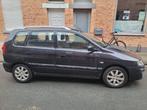 Mitsubishi Space Star - ruim, sterk & goed onderhouden, Autos, Mitsubishi, 5 places, Berline, Noir, Space Star