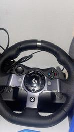 Volant xbox one, Games en Spelcomputers, Spelcomputers | Xbox | Accessoires, Ophalen, Zo goed als nieuw, Stuurtje of Sportattribuut