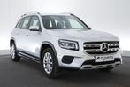 (2DEV536) MERCEDES-BENZ GLB, Stof, Gebruikt, Euro 6, 136 pk