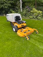 Walker Zitmaaier, Tuin en Terras, Ophalen