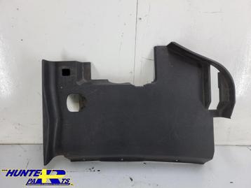 Afdekkap dashboard zwart Volvo 850 ('91-'96) 9132716 beschikbaar voor biedingen