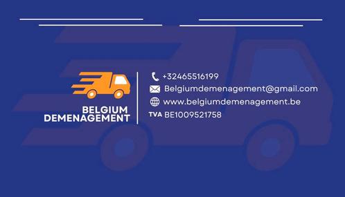 Location camionnette, Diensten en Vakmensen, Overige Diensten