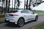 En parfait état - Jaguar I-Pace EV320 en gris Borasco, Autos, Jaguar, I-PACE, SUV ou Tout-terrain, Carnet d'entretien, Automatique