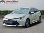 Toyota Corolla TS Premium+cam+nav+sens V&A, https://public.car-pass.be/vhr/86f9070d-f856-4301-a7e0-2cdf9251aa29, Overige kleuren