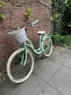 Schattige fiets dames/meisjes, Fietsen en Brommers, 47 tot 50 cm, Ophalen, Gebruikt, Versnellingen