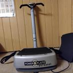 Powerplate, Hobby en Vrije tijd, Overige Hobby en Vrije tijd, Fitness, Zo goed als nieuw, Ophalen