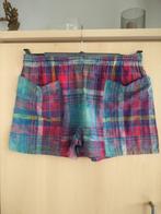 1Setje Topje + Short.  maat XS-S of 164-170., Kleding | Dames, Topjes, Overige kleuren, Ophalen of Verzenden, Zo goed als nieuw