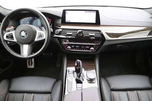 (1XSR925) BMW 5, Auto's, BMW, Bedrijf, Te koop, 5 Reeks, ABS, Achteruitrijcamera, Airbags, Airconditioning, Alarm, Android Auto