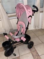 Tricycle Kinderkraft, Vélos & Vélomoteurs, Enlèvement, Utilisé, Kinderkraft